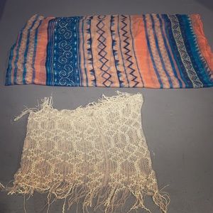 Infinity Scarves bundle